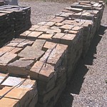 New Mexico Moss Rock